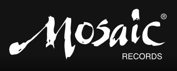 Mosaic Records