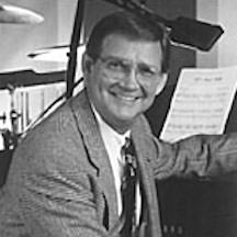 Bob Curnow